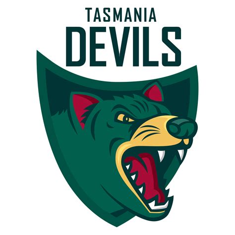 tasmanian afl team logo